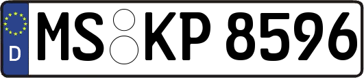 MS-KP8596
