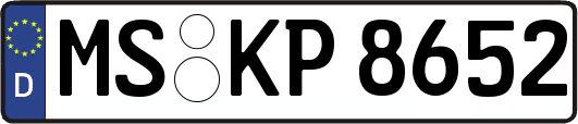 MS-KP8652