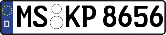MS-KP8656