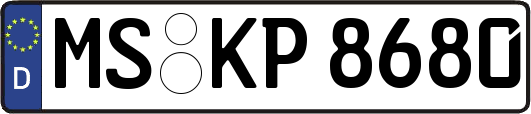 MS-KP8680