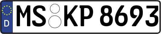 MS-KP8693