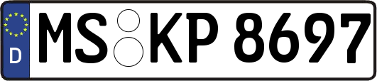 MS-KP8697