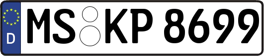MS-KP8699