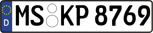 MS-KP8769