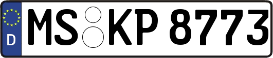 MS-KP8773