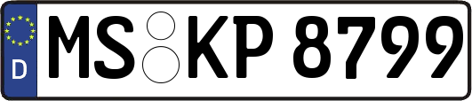 MS-KP8799