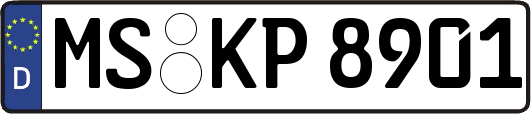 MS-KP8901