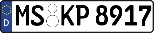 MS-KP8917