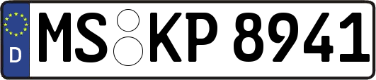 MS-KP8941