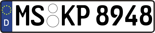 MS-KP8948