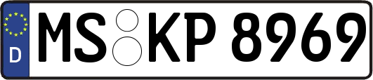 MS-KP8969