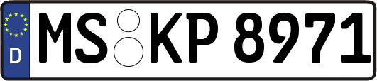 MS-KP8971