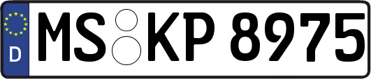 MS-KP8975