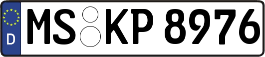 MS-KP8976