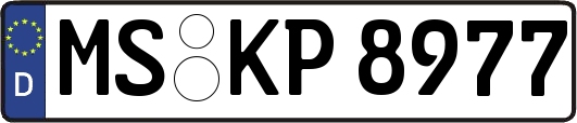MS-KP8977