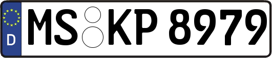 MS-KP8979