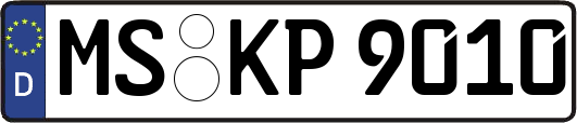 MS-KP9010