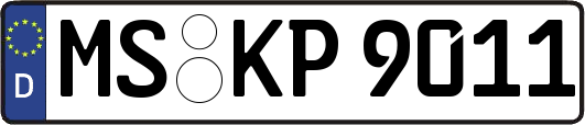MS-KP9011