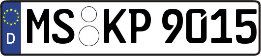 MS-KP9015