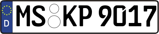 MS-KP9017