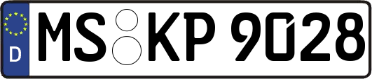 MS-KP9028