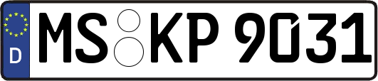 MS-KP9031