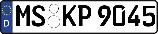 MS-KP9045