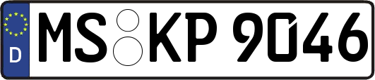 MS-KP9046