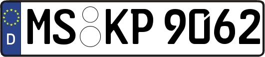 MS-KP9062