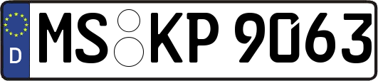 MS-KP9063