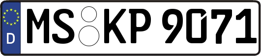 MS-KP9071