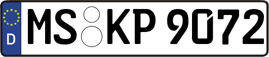MS-KP9072