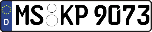 MS-KP9073