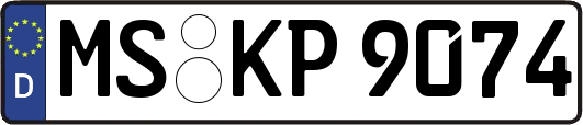 MS-KP9074