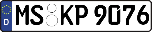 MS-KP9076