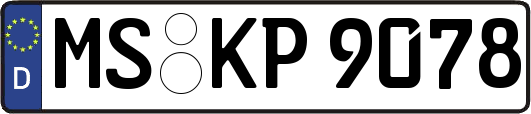 MS-KP9078