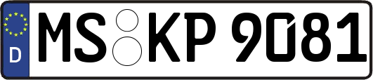 MS-KP9081