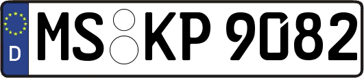 MS-KP9082
