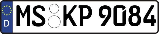 MS-KP9084