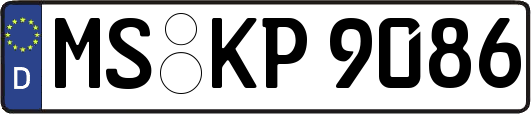 MS-KP9086