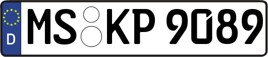 MS-KP9089