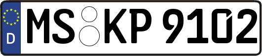 MS-KP9102