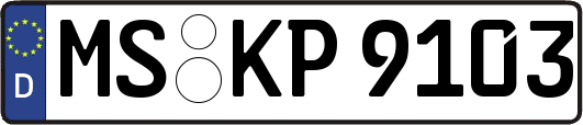 MS-KP9103