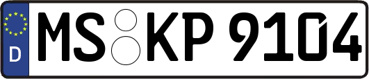 MS-KP9104