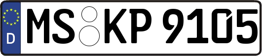 MS-KP9105