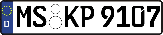 MS-KP9107