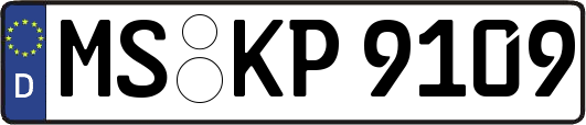 MS-KP9109