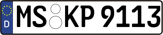 MS-KP9113