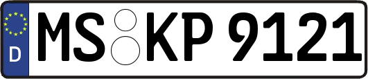 MS-KP9121