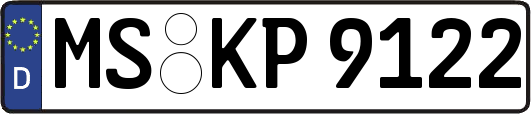 MS-KP9122